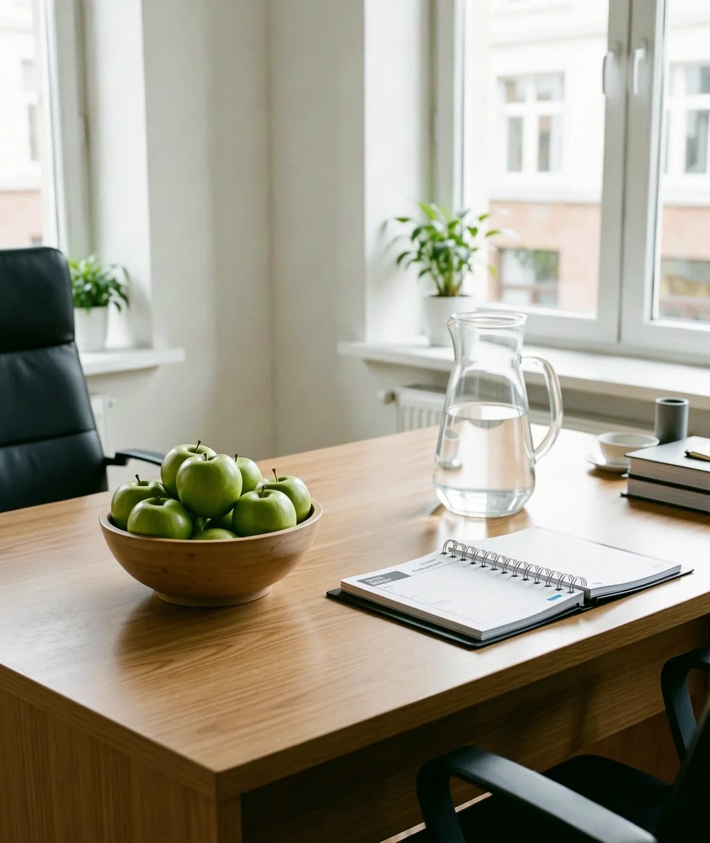 Consultancy environment