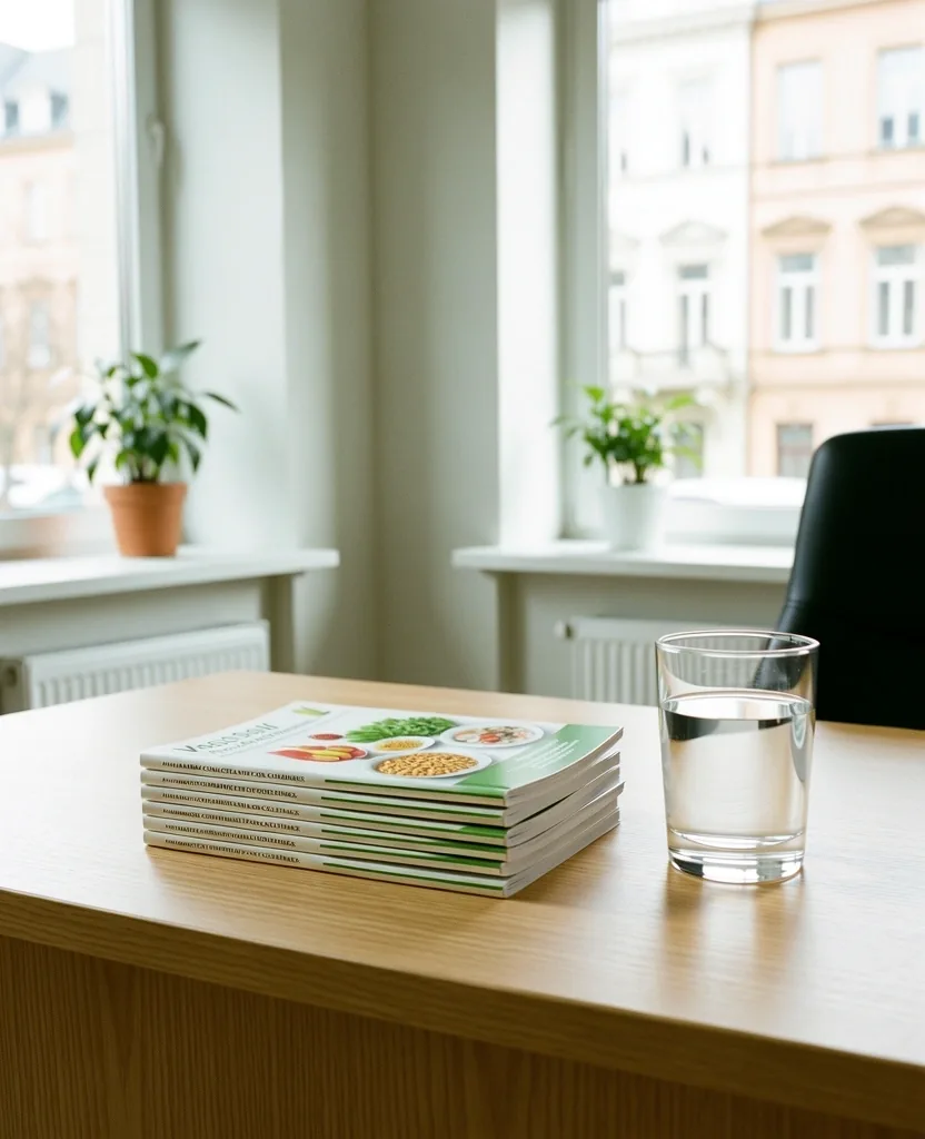 Consultancy consultation space