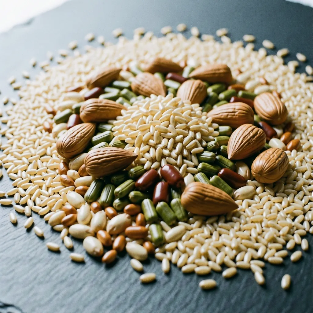 Ingredient analysis focus